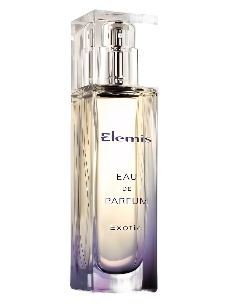 Elemis Elemis Exotic Eau de Parfum