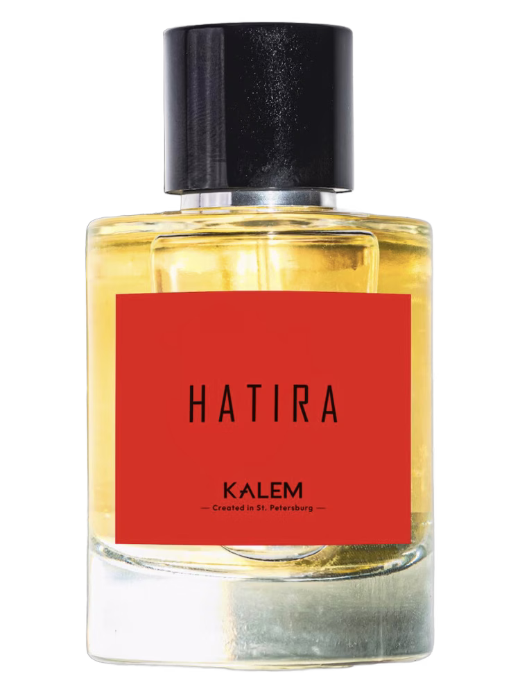 Kalem Hatira