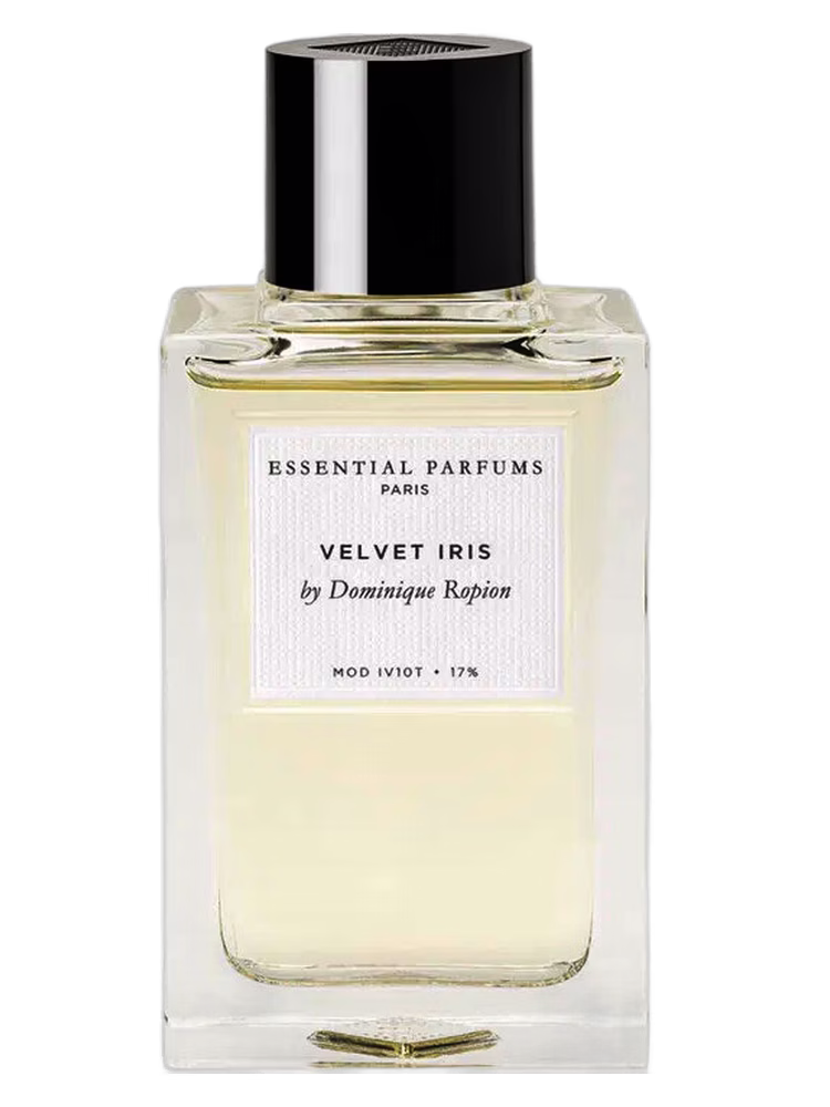 Essential Parfums Velvet Iris