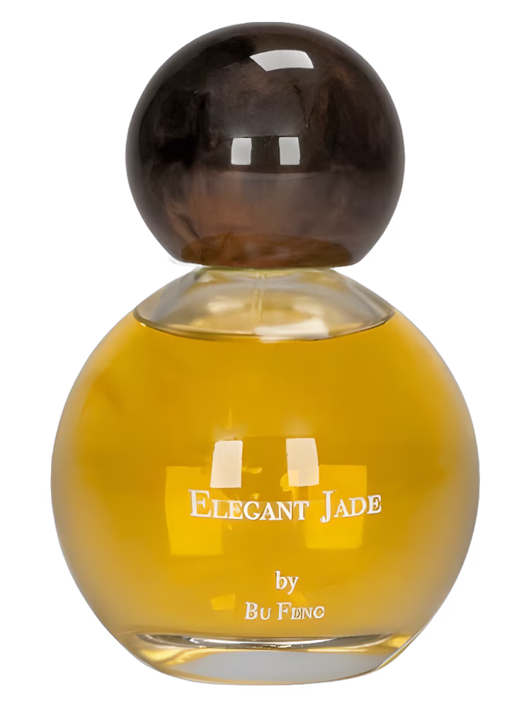 BU FENG Elegant Jade