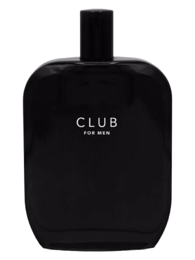 Fragrance One Club for Men