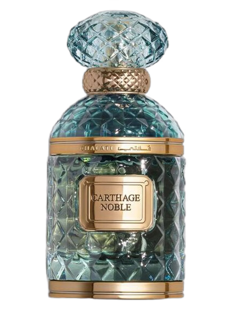 Ghalati Carthage Noble