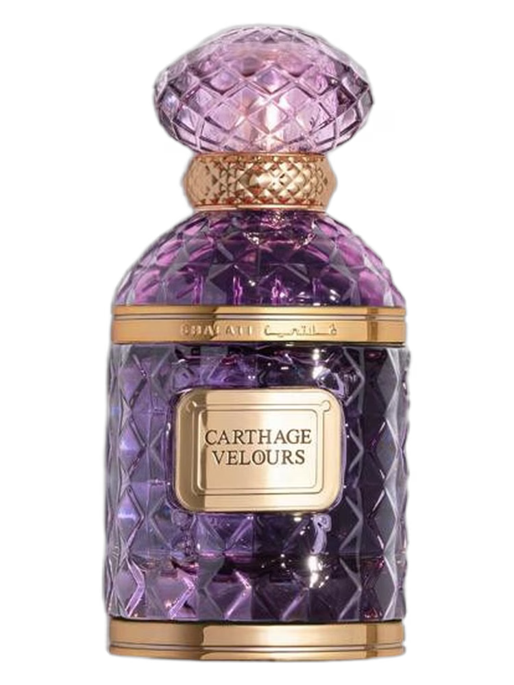 Ghalati Carthage Velours