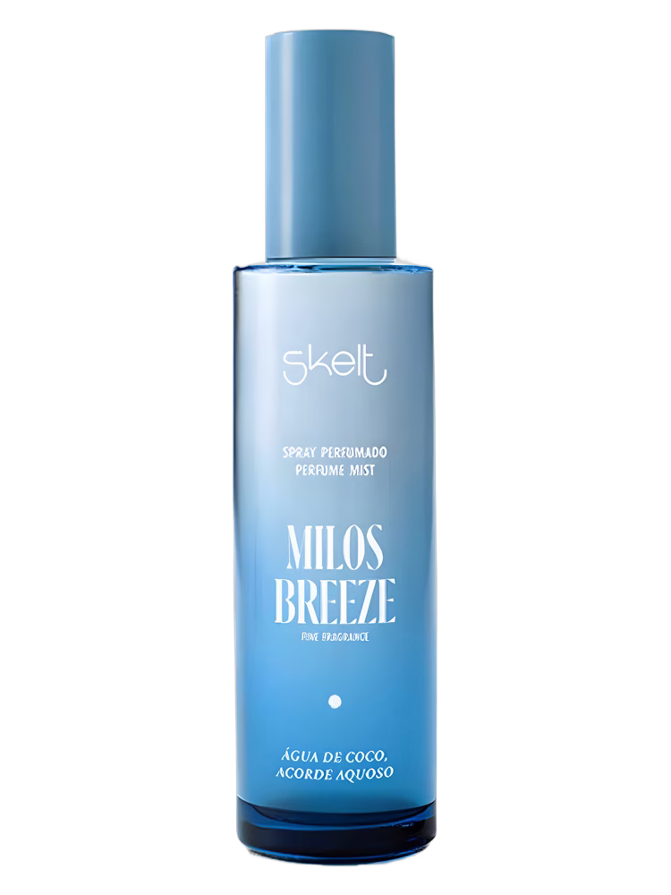 Skelt Milos Breeze