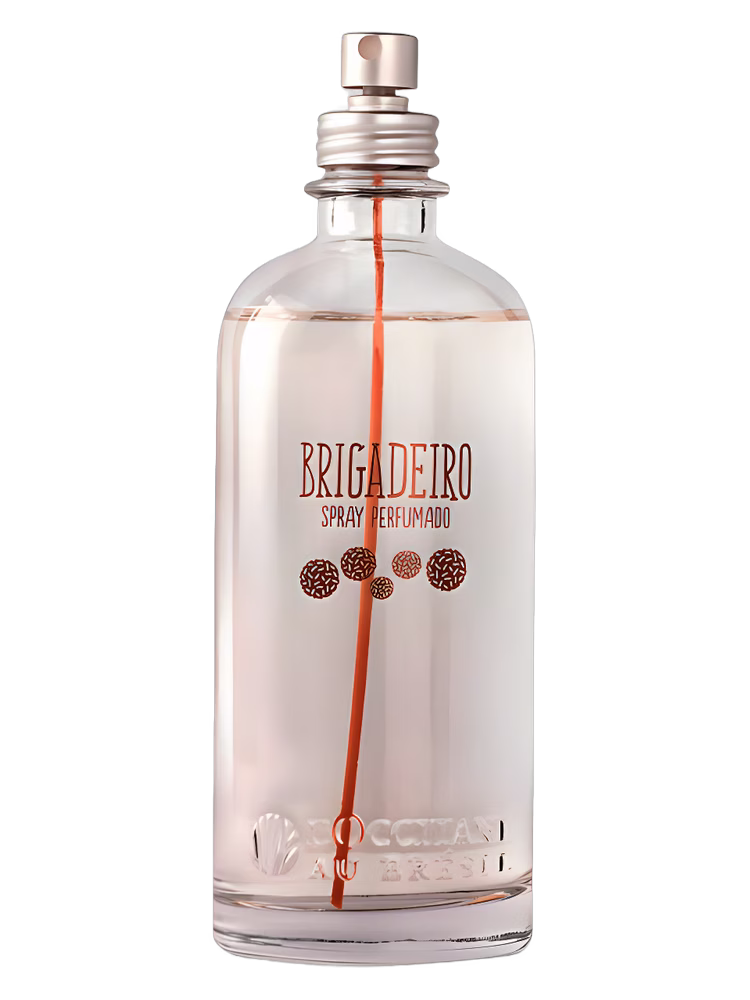 L’Occitane Au Brésil Brigadeiro
