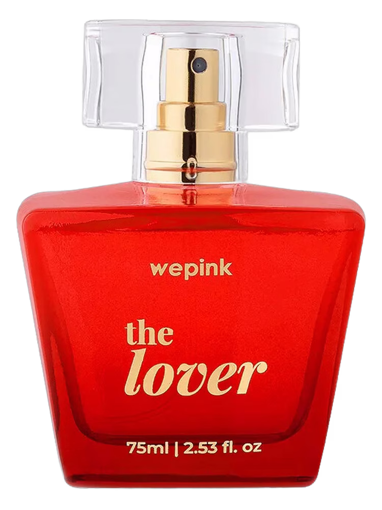 We Pink The Lover