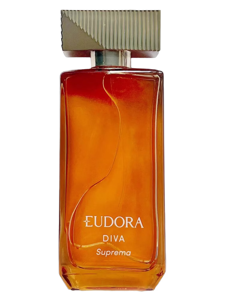 Eudora Diva Suprema
