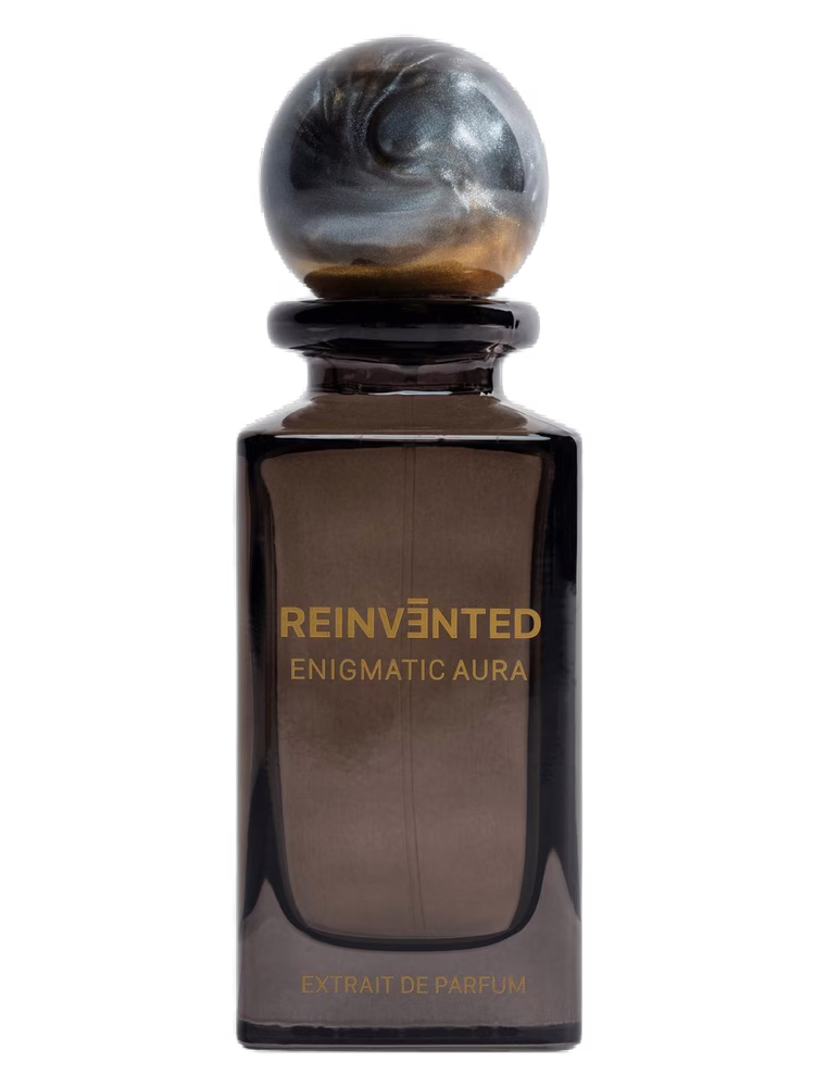Reinvented Enigmatic Aura