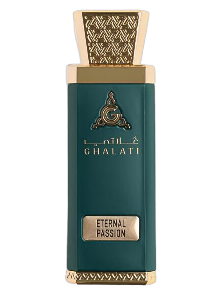 Ghalati Eternal Passion