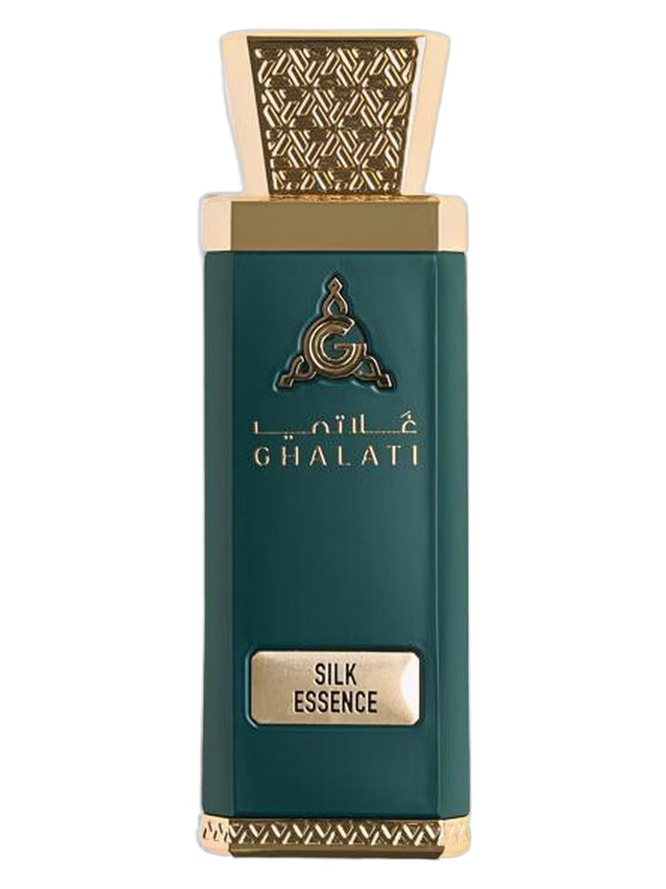 Ghalati Silk Essence