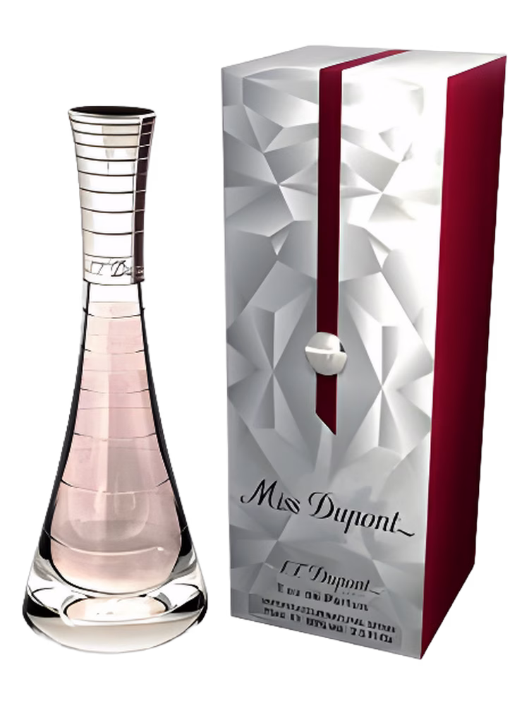 S.T. Dupont Miss Dupont