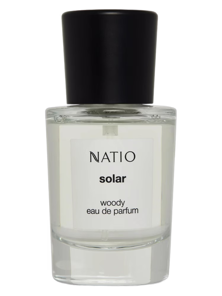 Natio Solar
