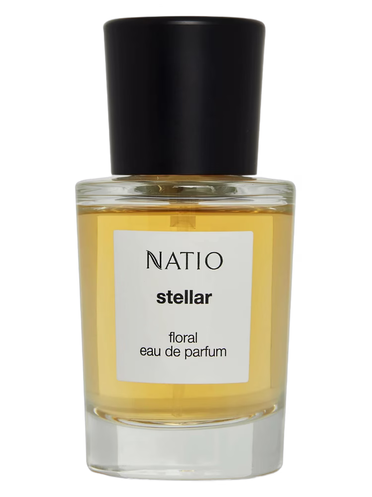 Natio Stellar