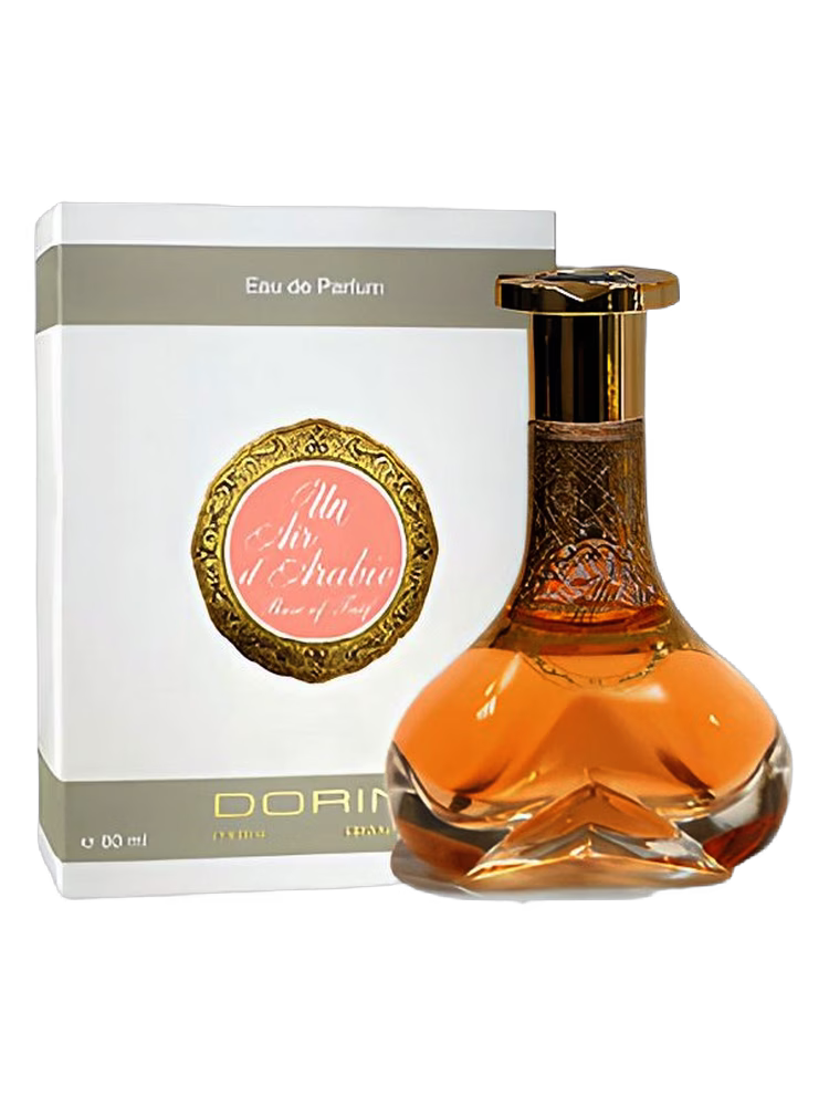 Dorin Un Air d’Arabie Rose of Taif
