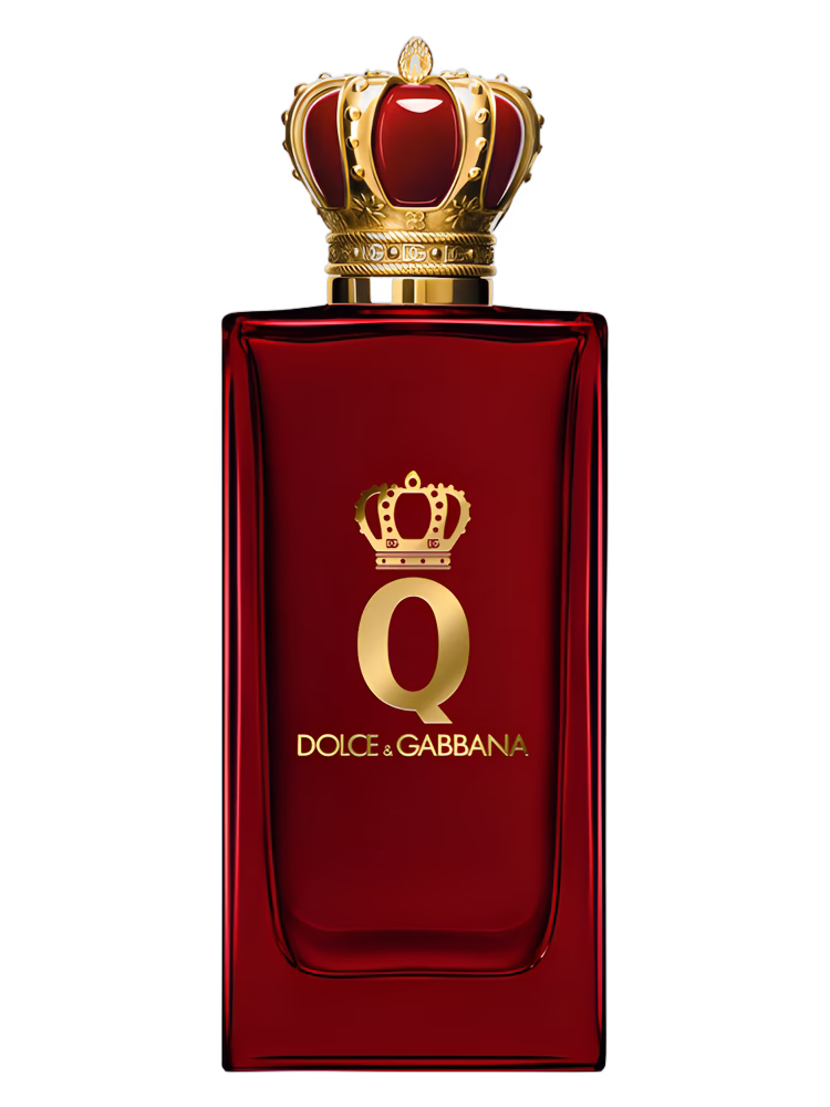 Dolce&Gabbana Q by Dolce & Gabbana Parfum