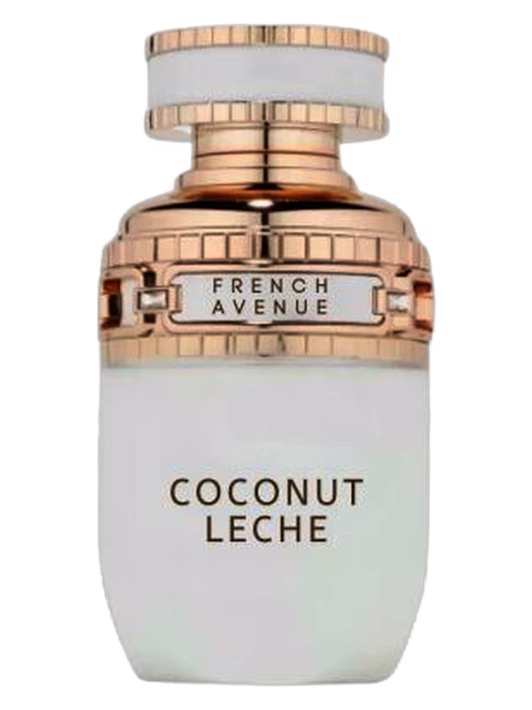 French Avenue Coconut Leche