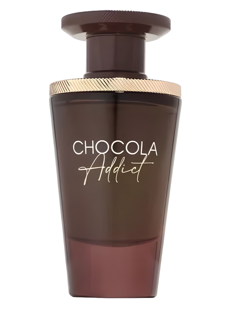 French Avenue Chocola Addict