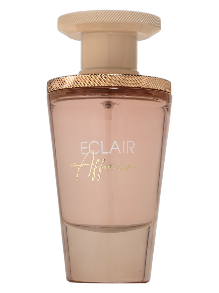 French Avenue Éclair Affair