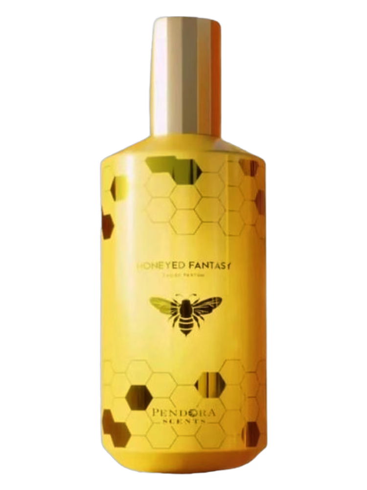 Pendora Scents Honeyed Fantasy