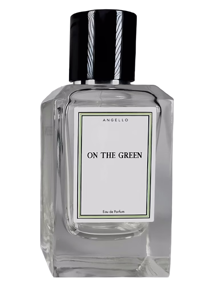 Angello Fragrances On The Green