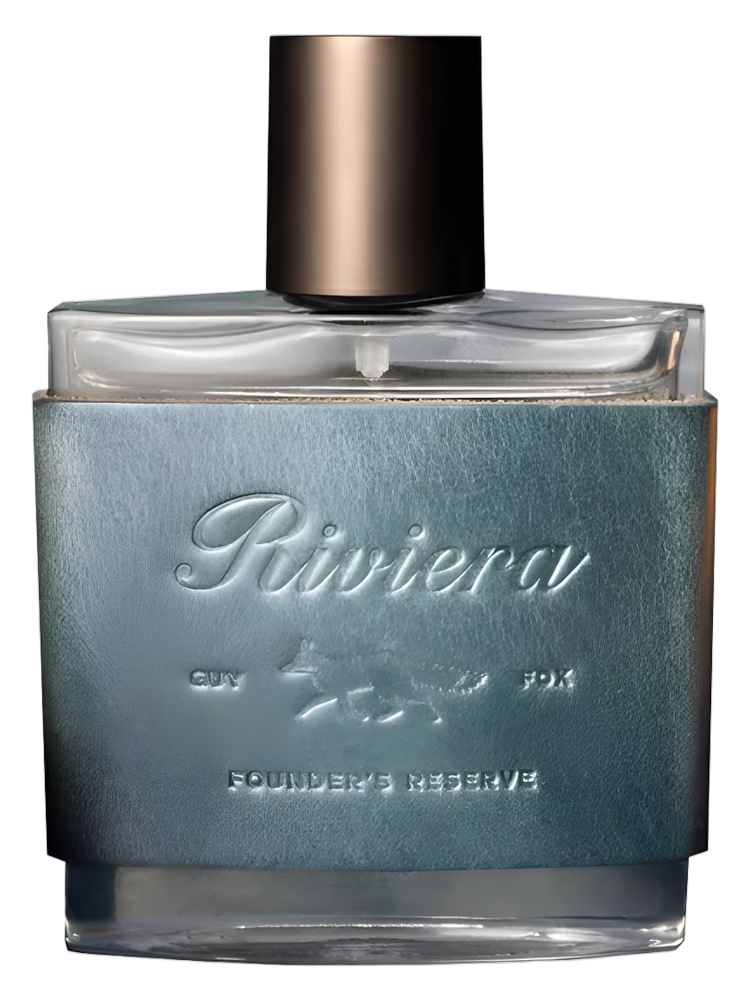 GUY FOX Riviera