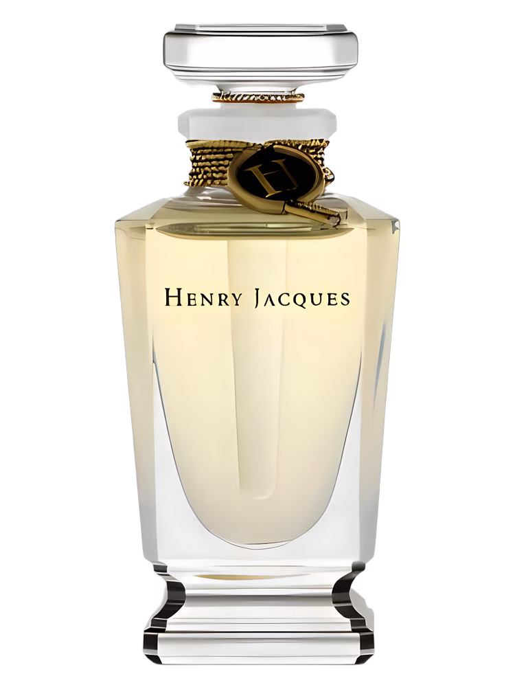 Henry Jacques Sultan No.1
