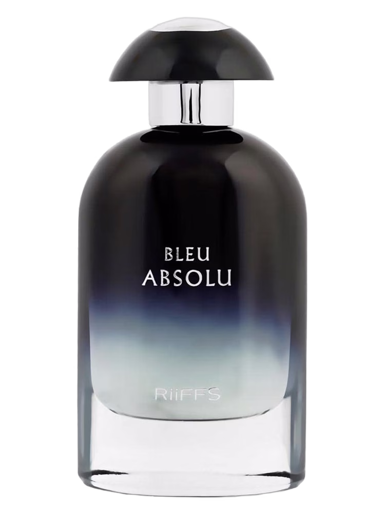 Riiffs Perfumes Bleu Absolu