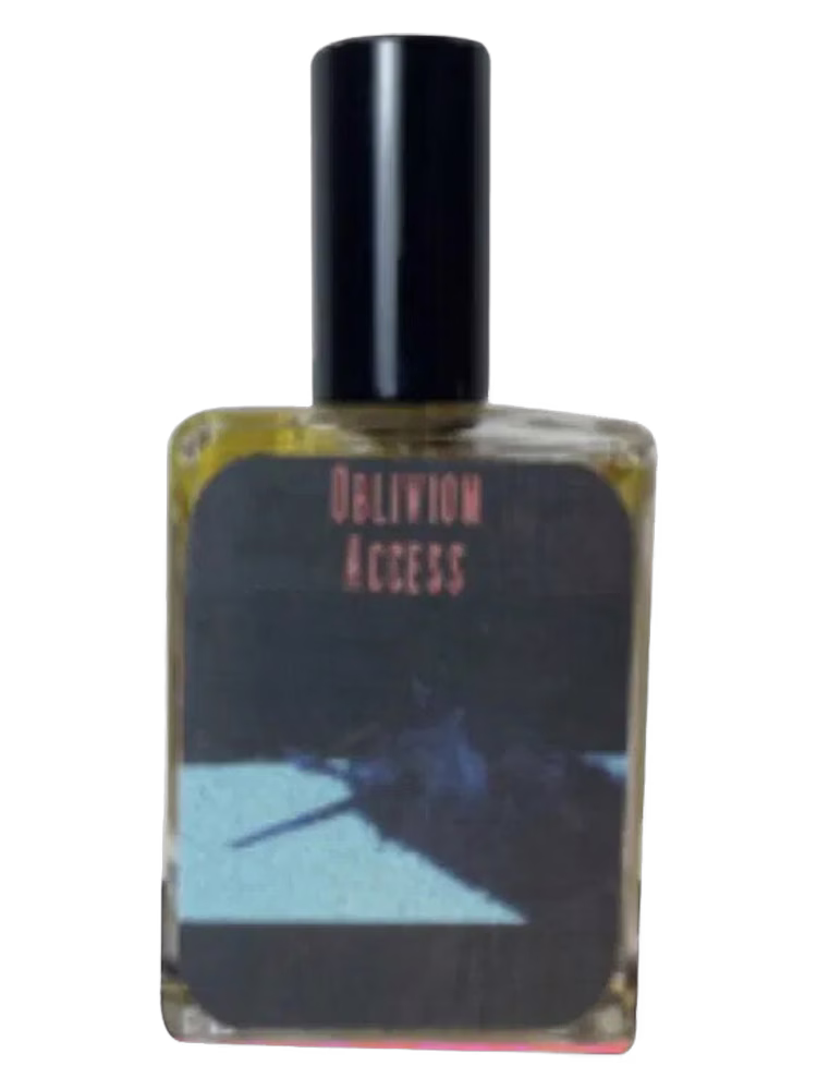 Phronema Perfumes Oblivion Access