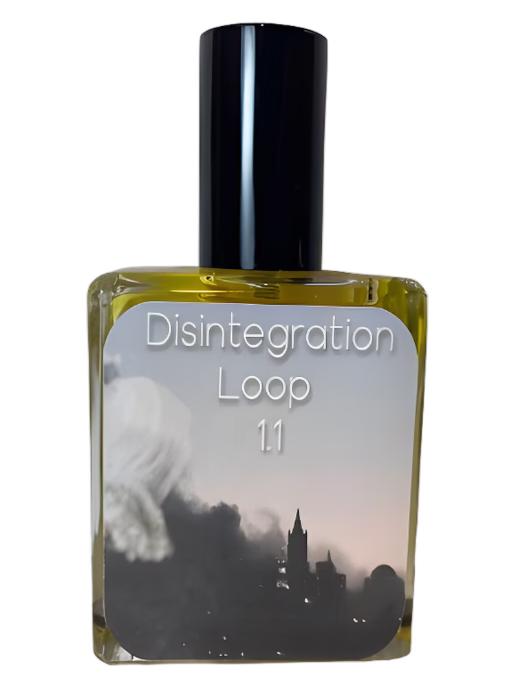 Phronema Perfumes Disintegration Loop 1.1