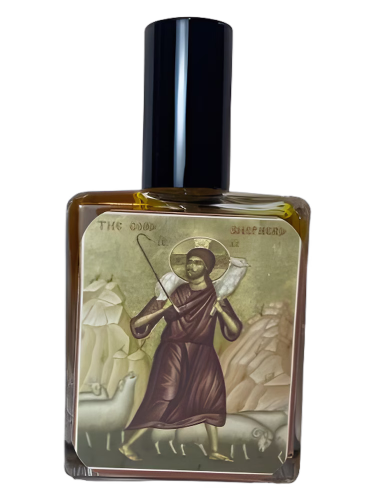 Phronema Perfumes The Good Shepherd