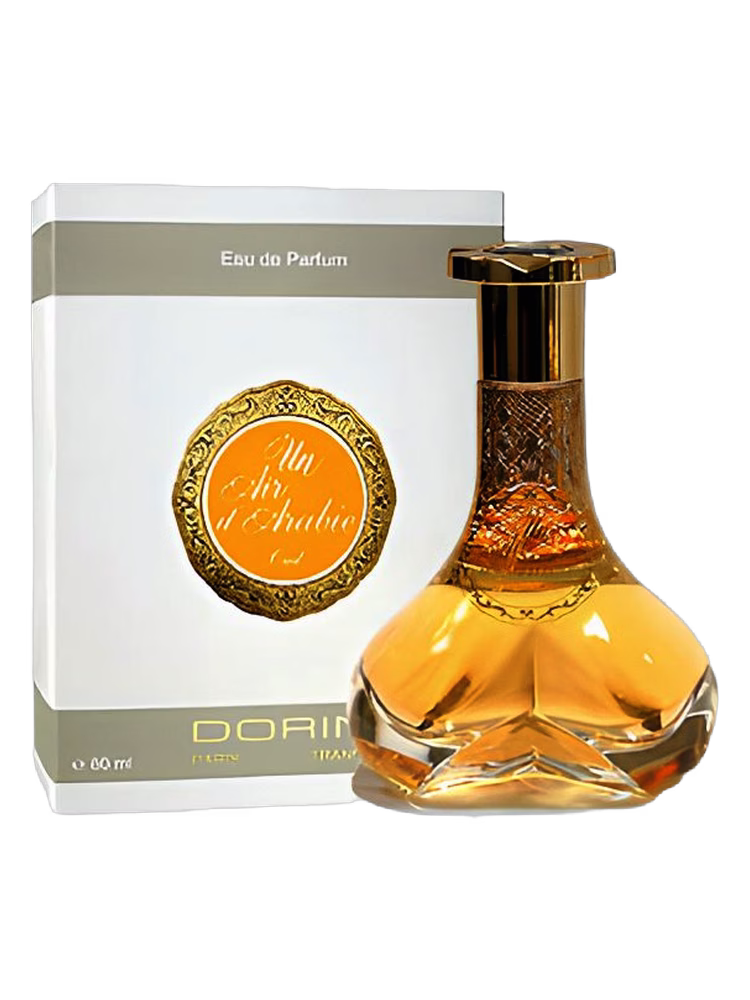 Dorin Un Air d’Arabie Oud