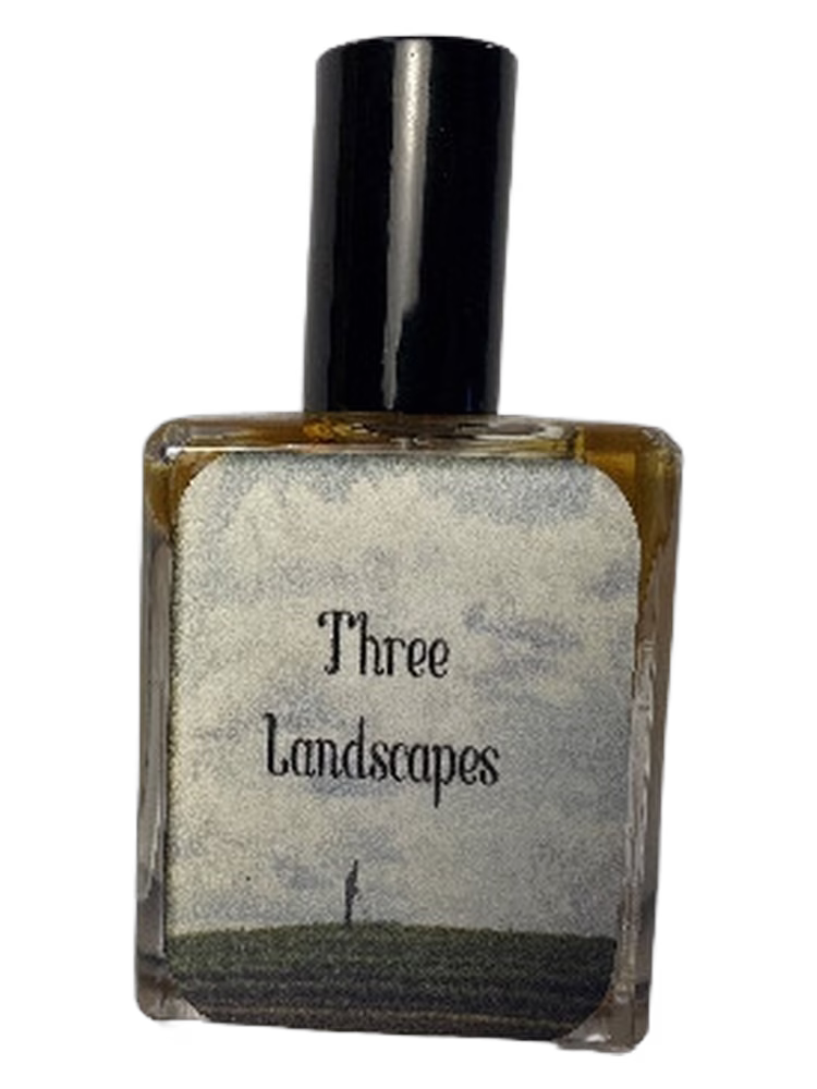 Phronema Perfumes Three Landscapes