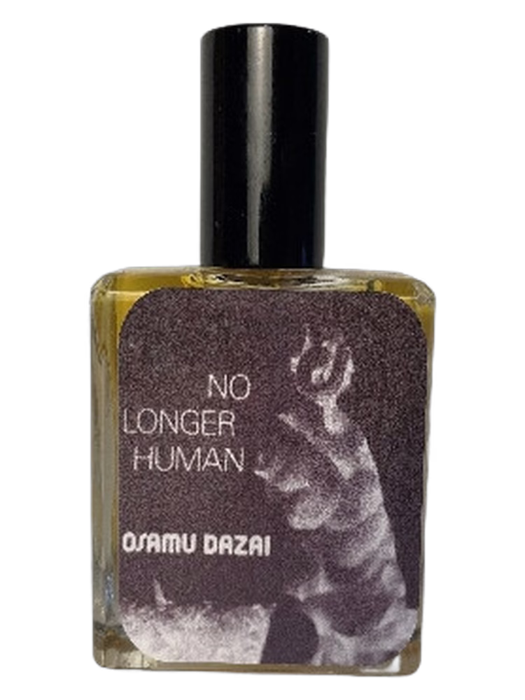 Phronema Perfumes No Longer Human