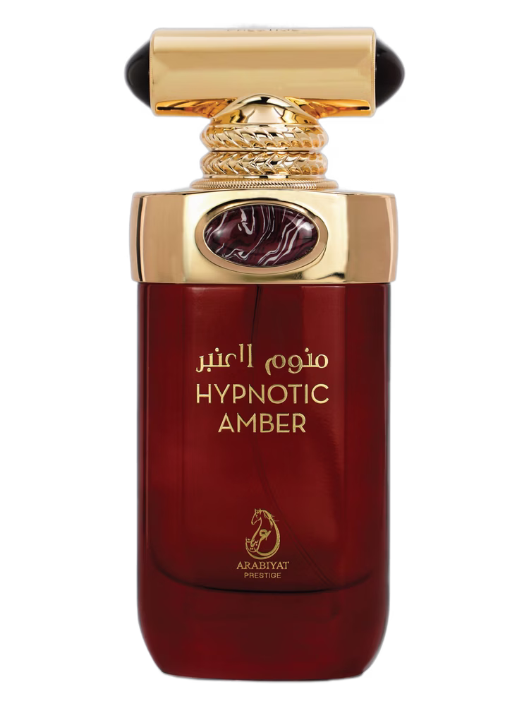 Arabiyat Prestige Hypnotic Amber