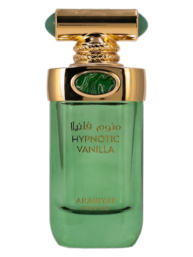 Arabiyat Prestige Hypnotic Vanilla