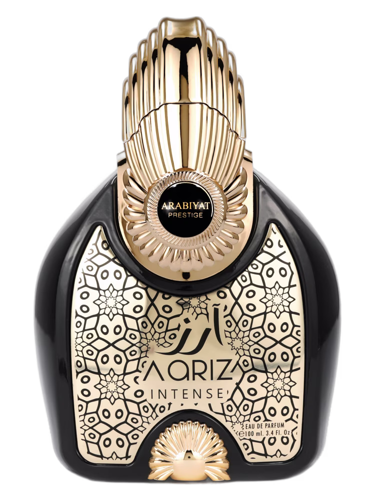 Arabiyat Prestige Aariz Intense
