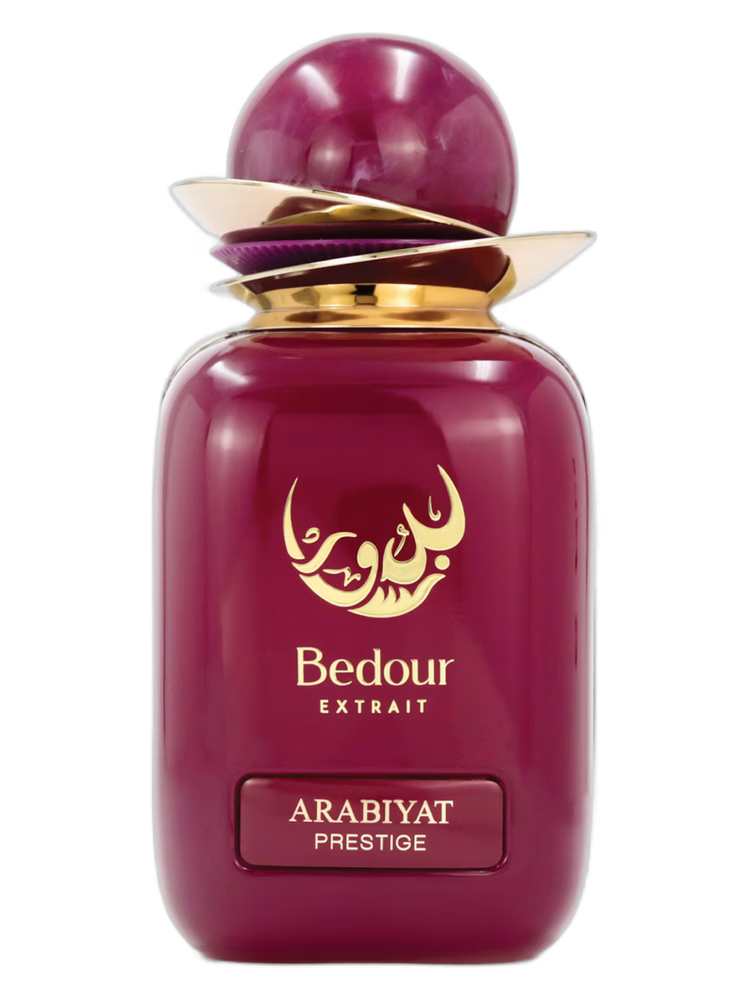 Arabiyat Prestige Bedour Extrait
