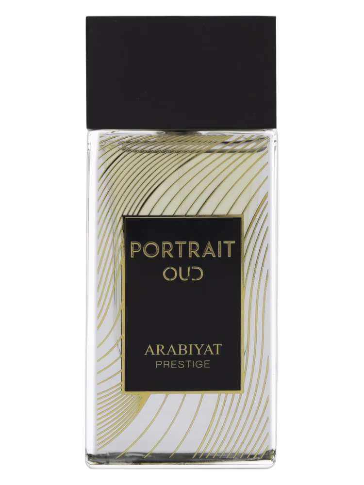 Arabiyat Prestige Portrait Oud
