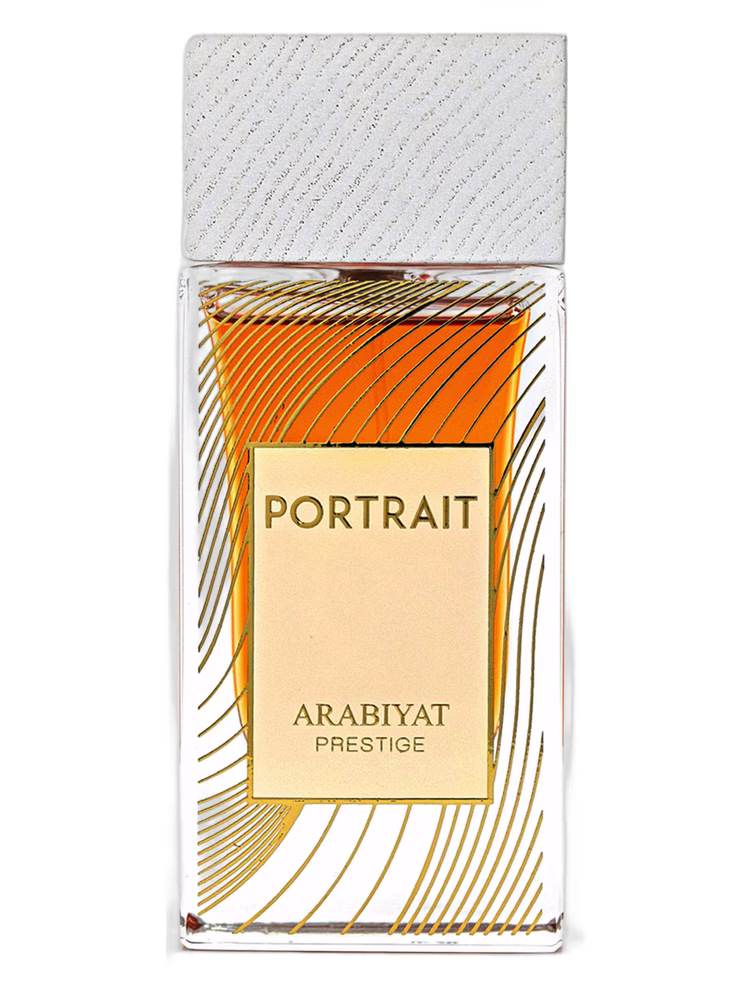 Arabiyat Prestige Portrait
