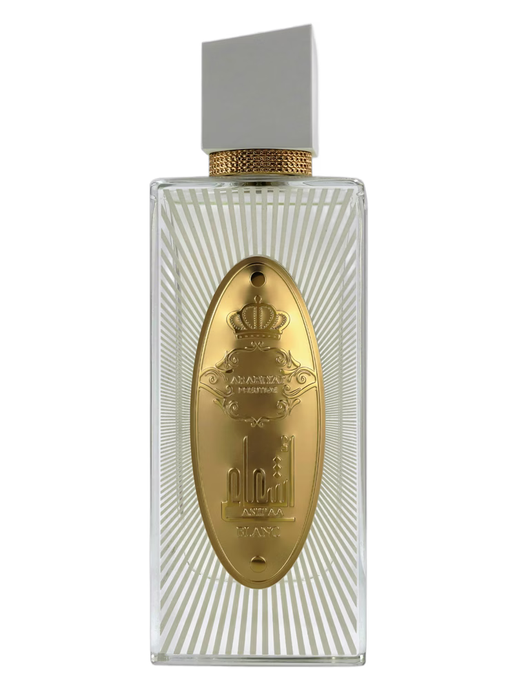 Arabiyat Prestige Asháa Blanc