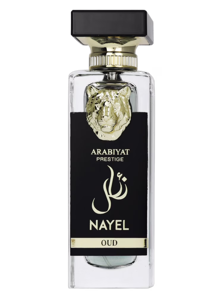 Arabiyat Prestige Nayel Oud