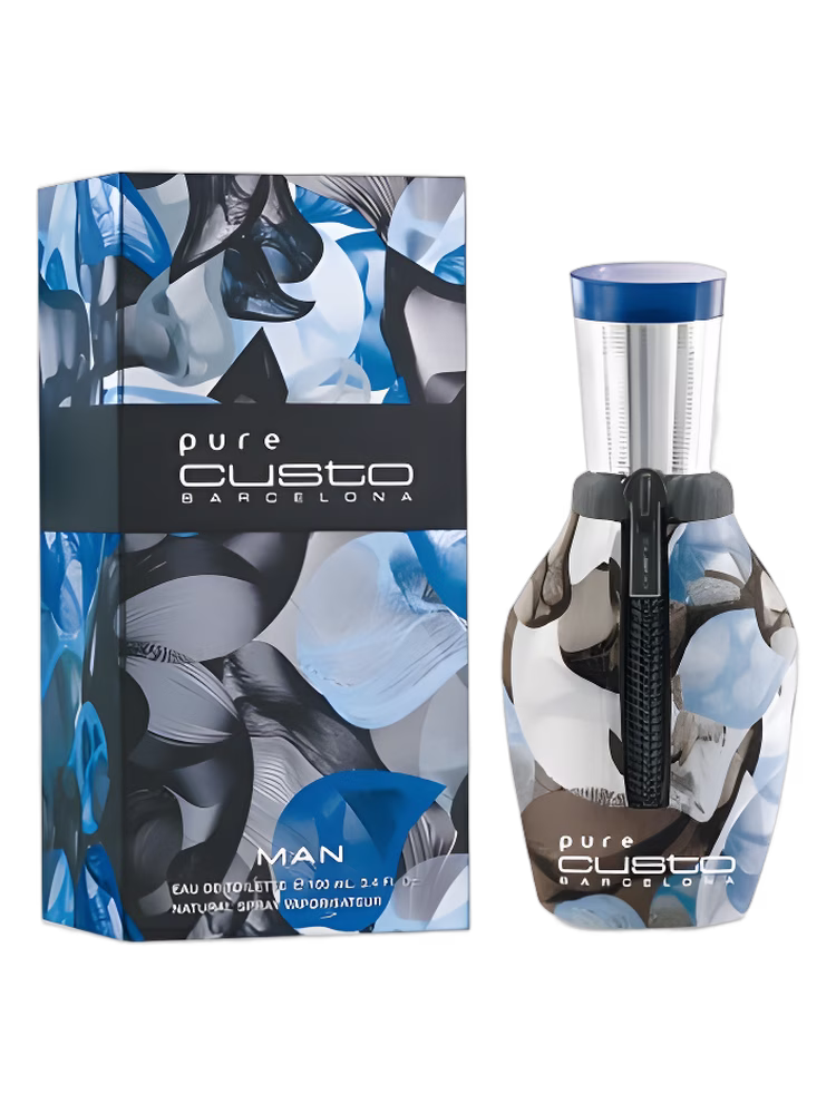 Custo Barcelona Pure Custo Barcelona Man