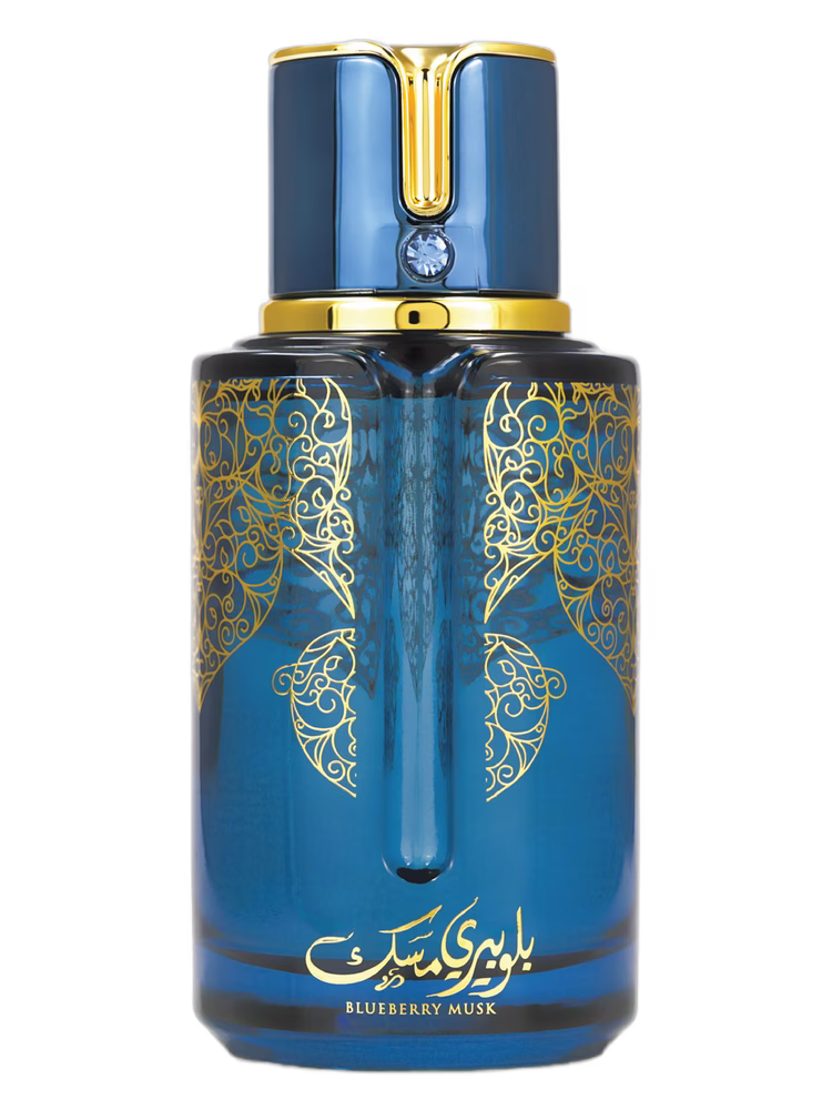 Arabiyat Prestige Blueberry Musk