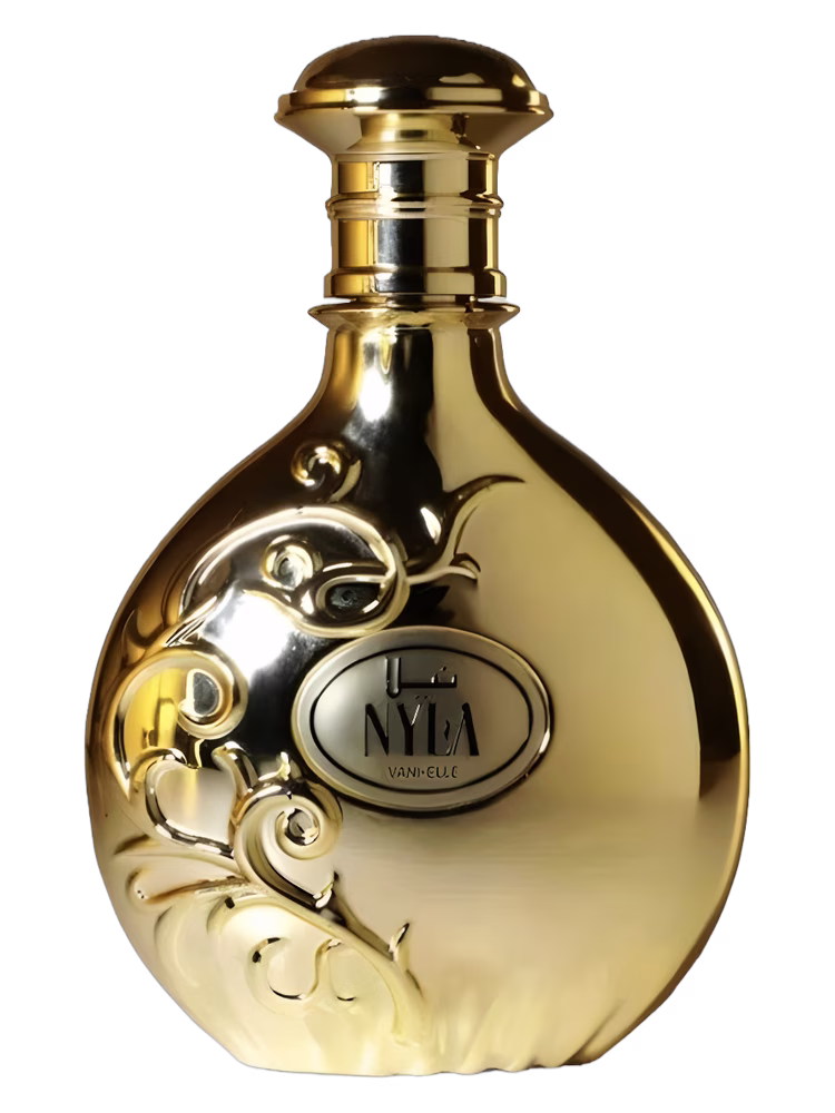 Arabiyat Prestige Nyla Vani-Elle