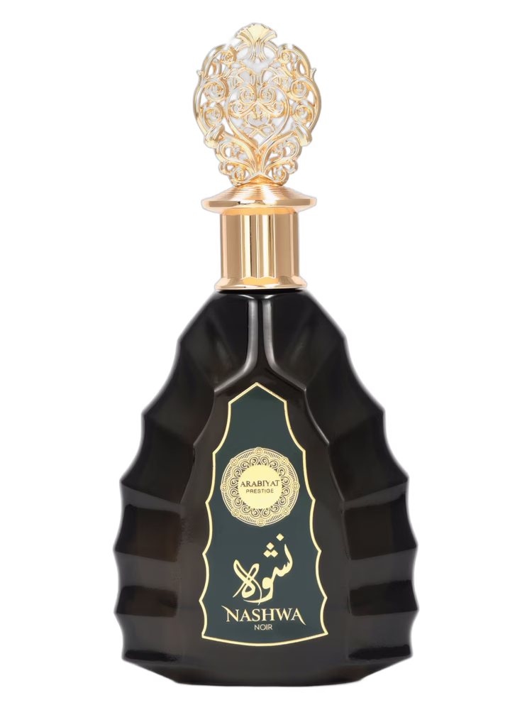 Arabiyat Prestige Nashwa Noir