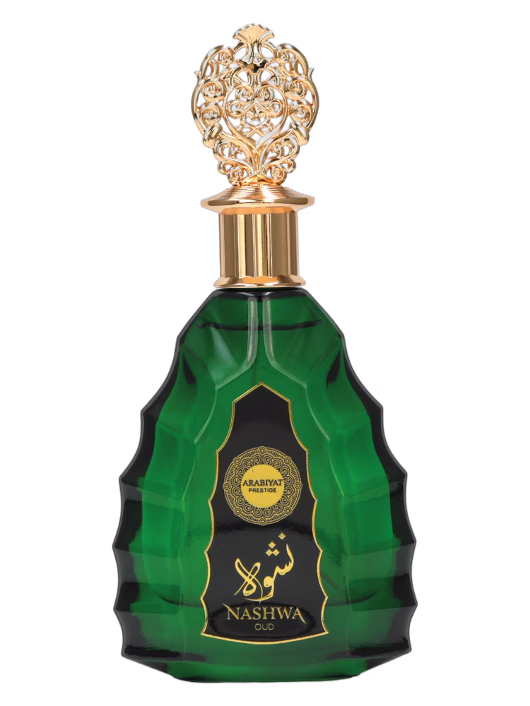 Arabiyat Prestige Nashwa Oud