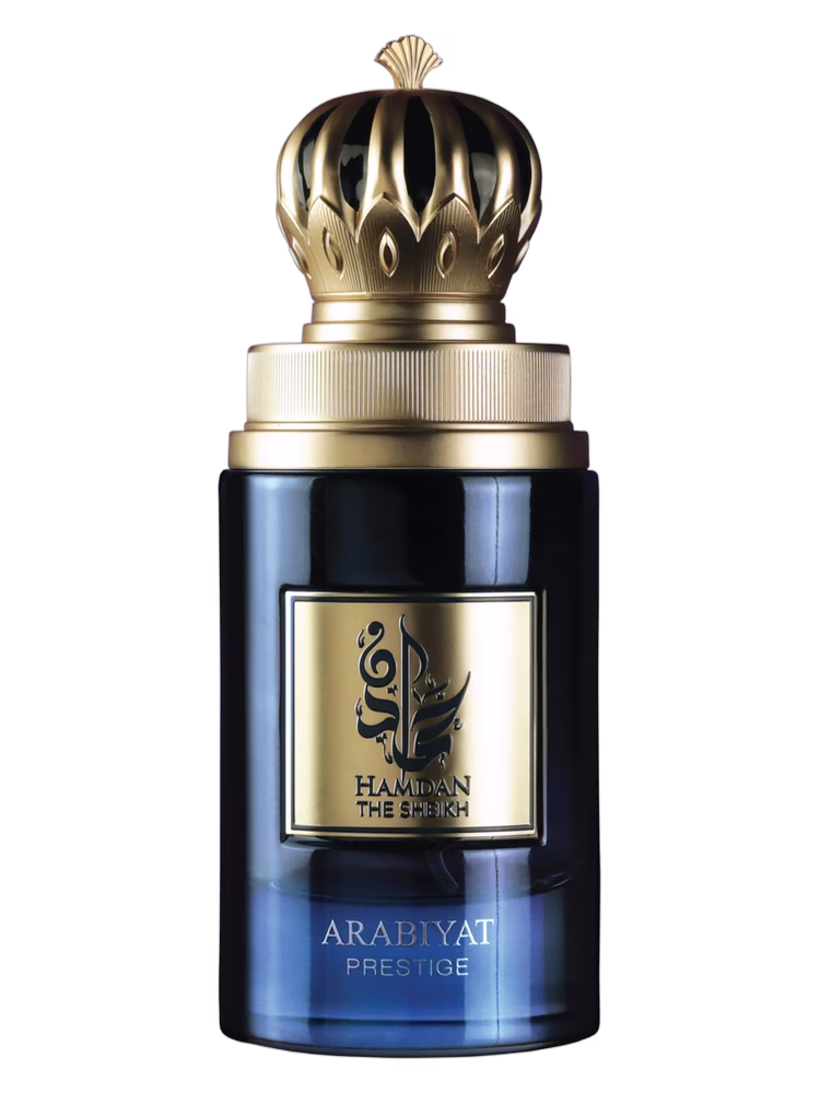 Arabiyat Prestige Hamdan The Sheikh