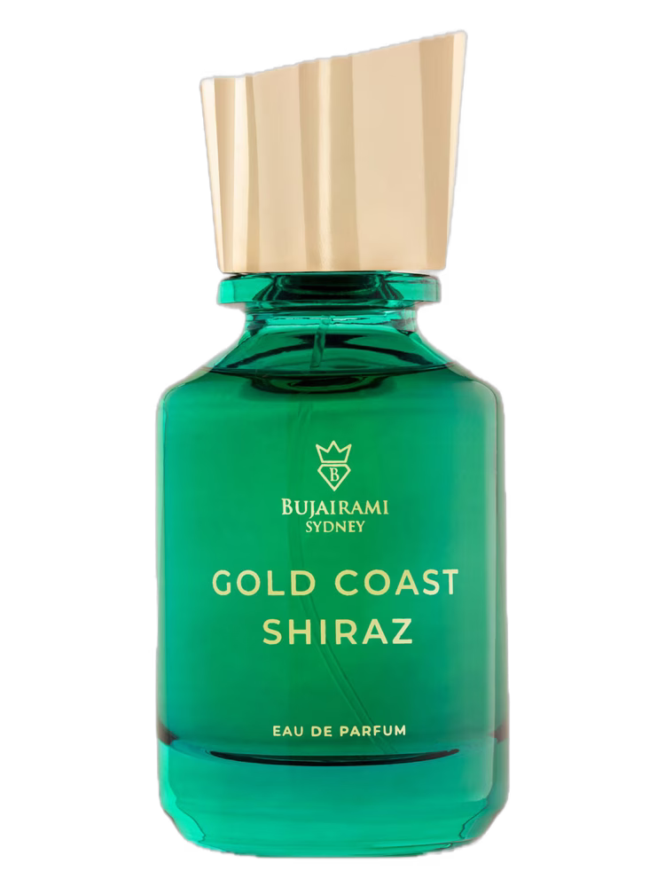 Bujairami Gold Coast Shiraz