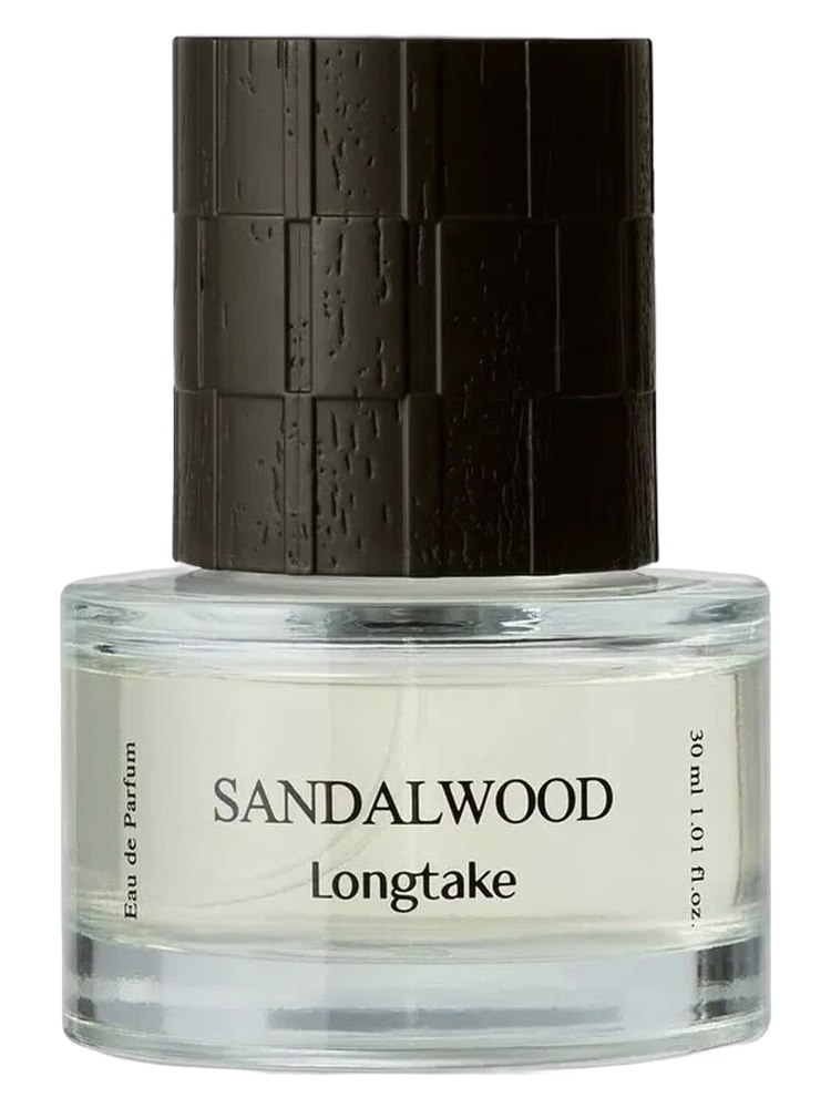 Longtake Sandalwood
