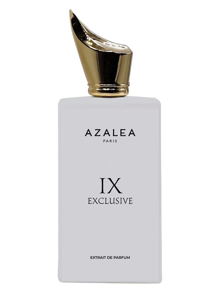 Azalea Parfums IX Exclusive